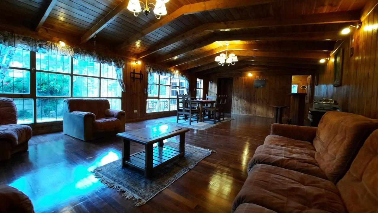 Central Apartments San Carlos de Bariloche Exteriér fotografie