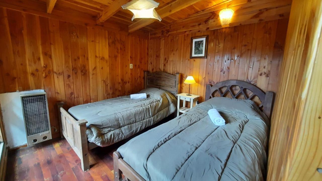 Central Apartments San Carlos de Bariloche Exteriér fotografie