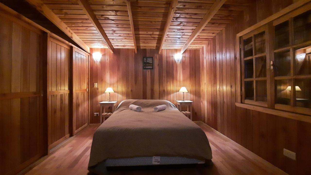 Central Apartments San Carlos de Bariloche Exteriér fotografie
